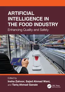 Artificial Intelligence in the Food Industry - Orginal Pdf